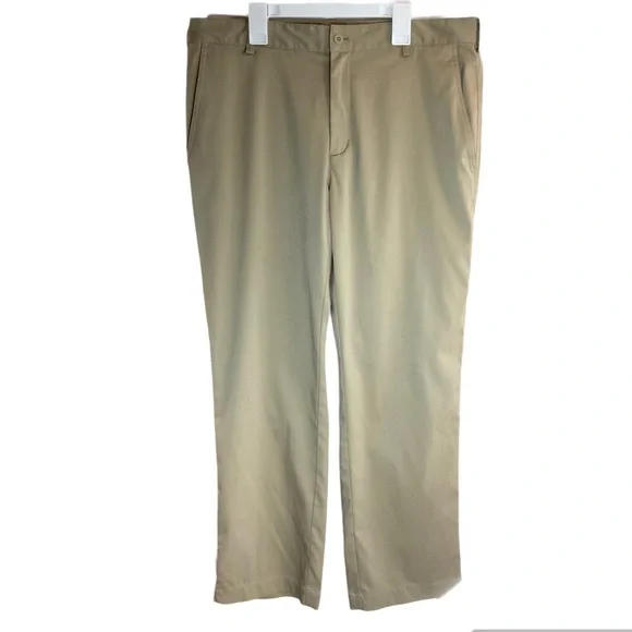 Nike Golf Dri-Fit Pants - Picture 2 of 10